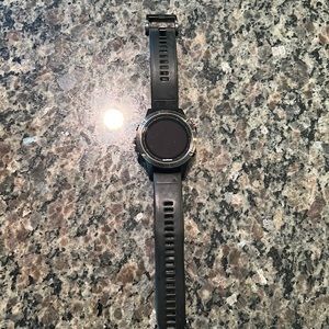 Garmin Fenix 5